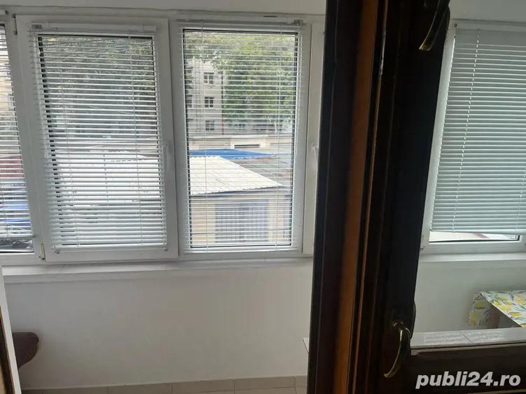 Inchiriez ap.3cam.Botosani zona Cuza Voda - 6