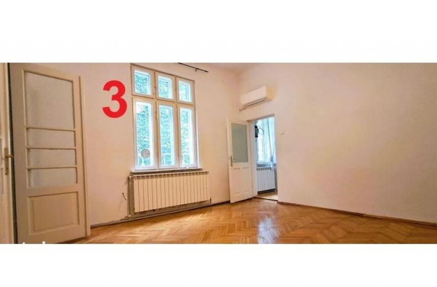 1 Mai Domenii - casa, 4 camere, curte, multiple dependinte, parcare - 12