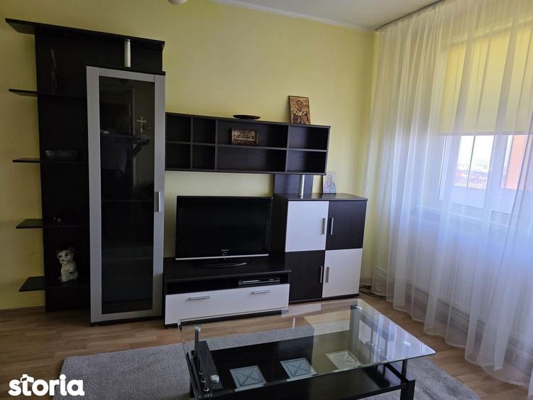 Apartament 2 camere de inchiriat spa?ios, vedere frumoasa, stradal - 6