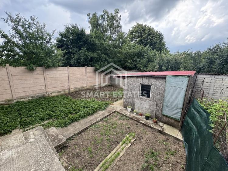 Vila Drumul Taberei Ghencea -METROU RAUL DOAMNEI Dantelei - Strada Califarului - 4