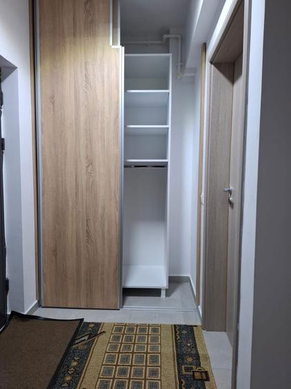 De inchiriat garsoniera.Zona leroy Merlin, Bragadiru - 5