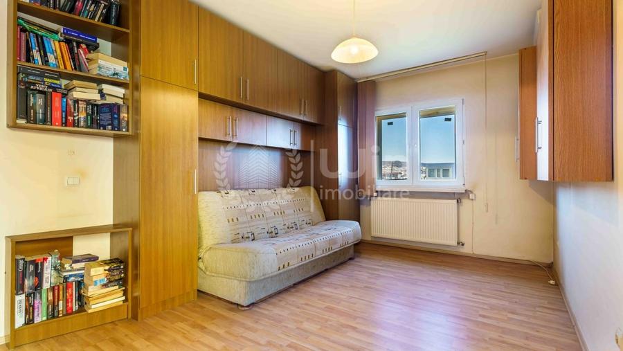 Comision 0% Duplex cu 5 camere | Garaj | Floresti | Str. Ioan Rus - 9