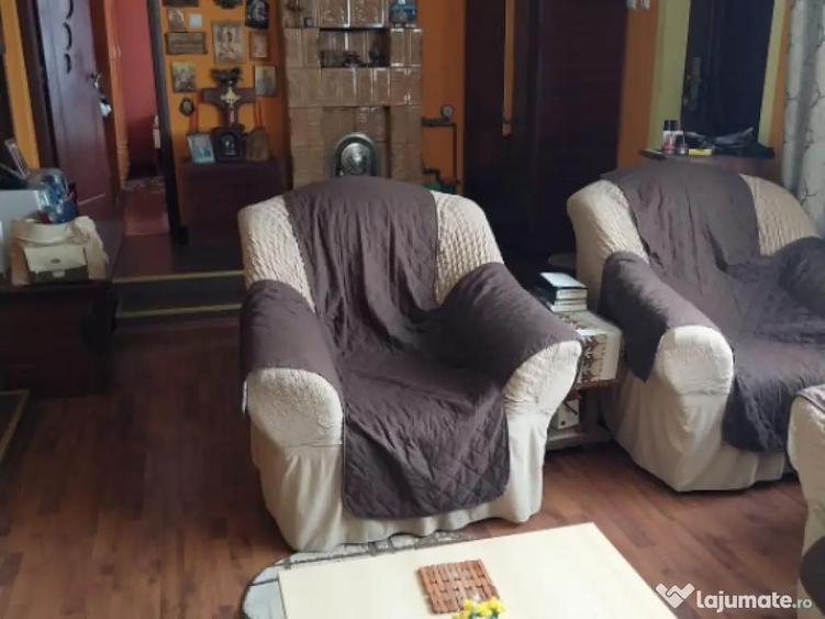 Vila 7 camere, 200 mp, zona Maneciu Pamanteni - 8