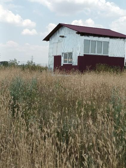 Vand teren intravilan în Rosiori de Vede - 4