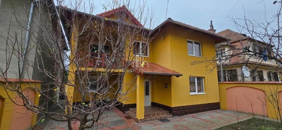 Casa de vanzare, zona Sub Cetate, Sighisoara - 12