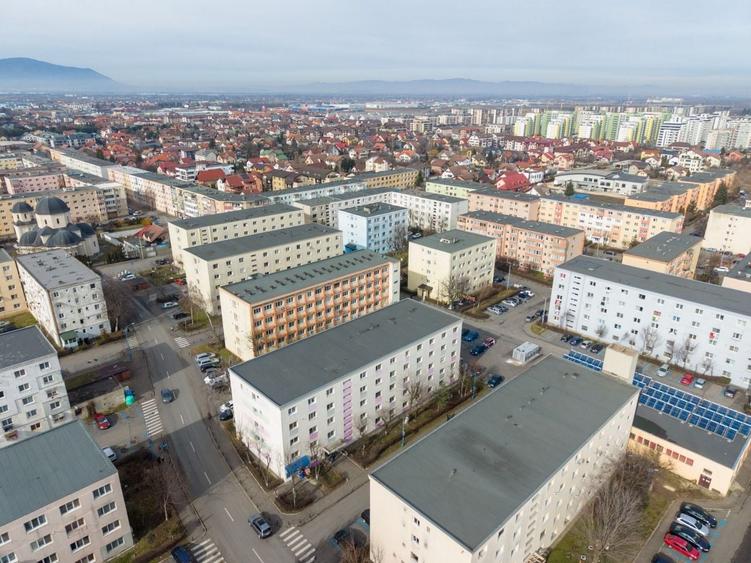 Camera de camin, 21 mp, de vanzare, Tractorul Brasov - 15