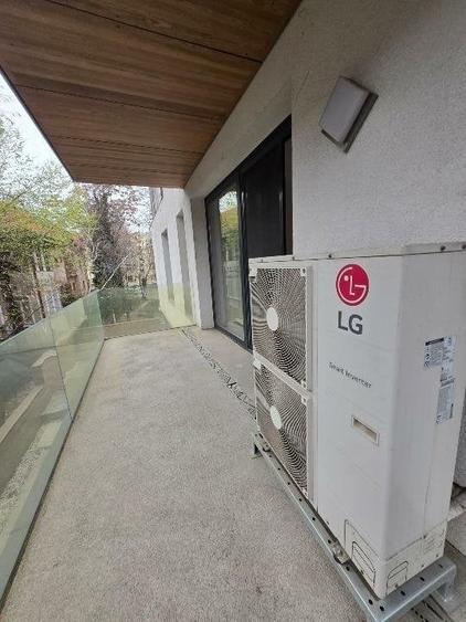 4 Camere | Bloc Boutique cu trei etaje | 3 Balcoane | Parcare | Dressing - 12