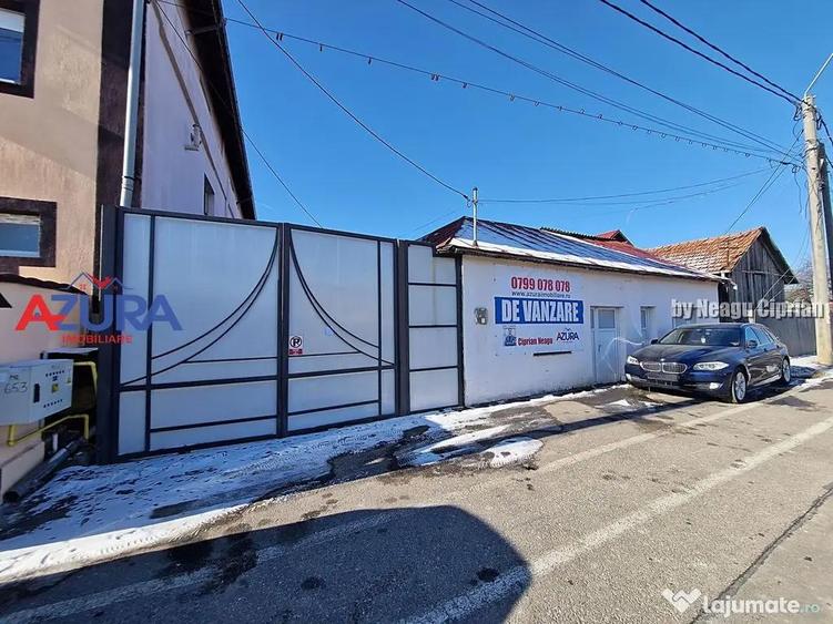 AZURA Imobiliare - Spatiu Comercial, Servicii, Ateliere - 2
