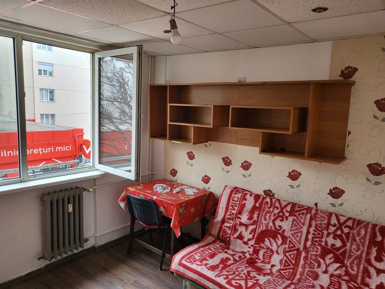 Garsoniera de inchiriat - 1