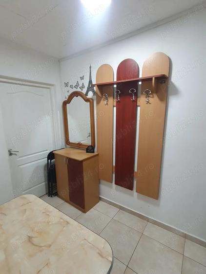 Dau in chirie apartament, 2 camere - 6