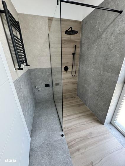 Penthouse modern cu 3 camere Giroc - 7