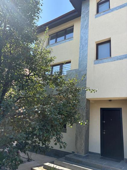 Popesti Centru - Vila individuala - 4