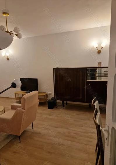 2 camere 59 mp – Văcărești, renovat, centrală, 2 balcoane, 10 min metrou - 2