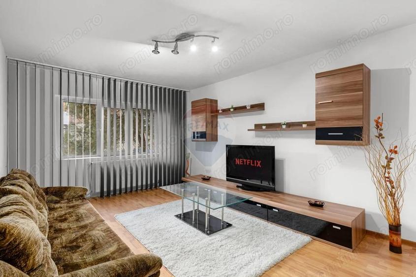 Apartament cu 2 camere, parter, zona Alfa loc de parcare ?i boxa - 9