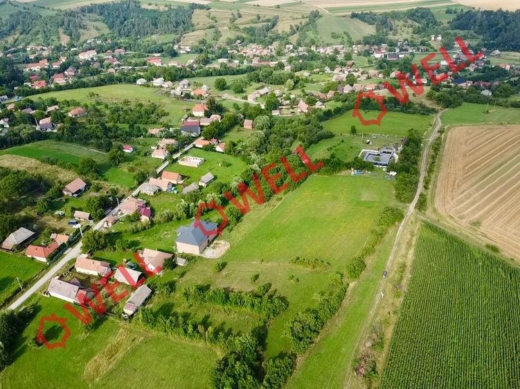 Teren intravilan de vânzare în Dalnic! - 5