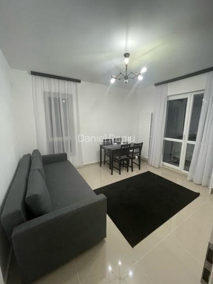 Apartament 2 camere Militari residence