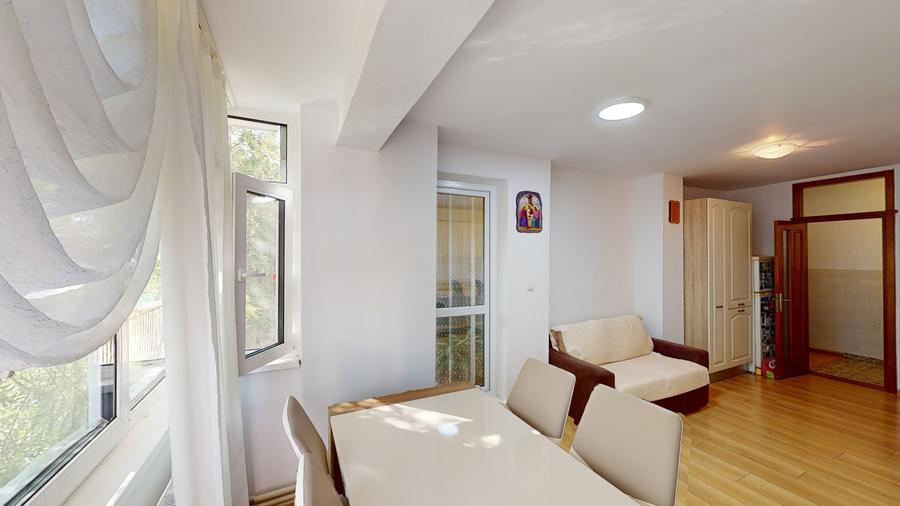 Apartament cu 4 camere, ocazie RARA, Zona Centrala, bine pozitionat si prezentat - 9