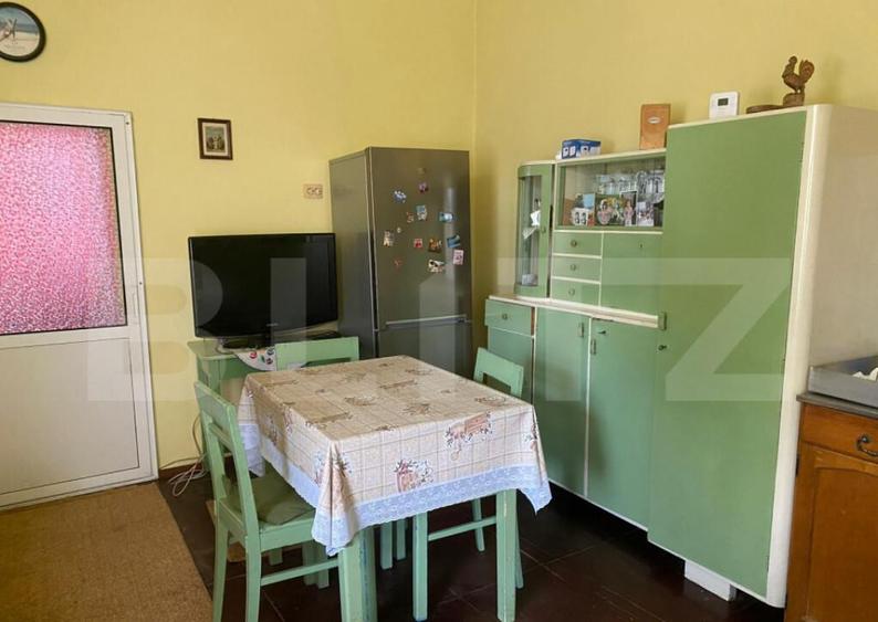 Casa de vanzare in Iernut - 4