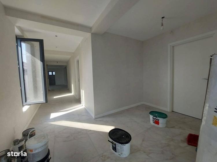 Vila Individuala 6 Camere Matei Millo Voluntari - 7