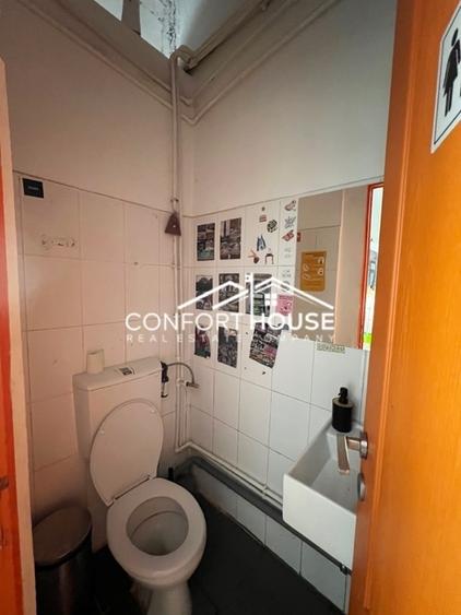 VILA D+P+E+M, 477mp teren, pretabila clinica medicala, P-ta Regina Maria - 22