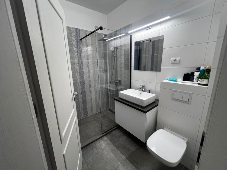 Proprietar   Închiriez casă modernă în Dumbrăvița, strada Alexandru Macedon - 10