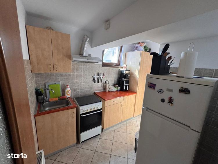 Duplex Lacul Morii - 8