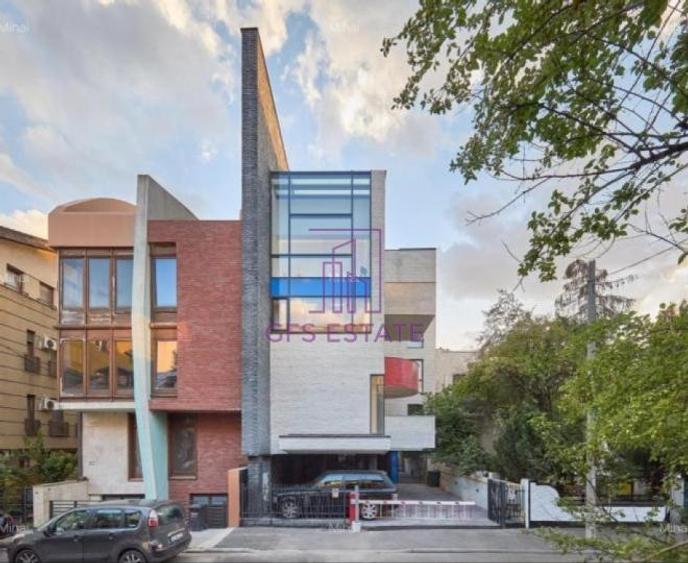 Inchiriere Apartament 3 Camere Aviatiei|Centrala|Parcare - 9