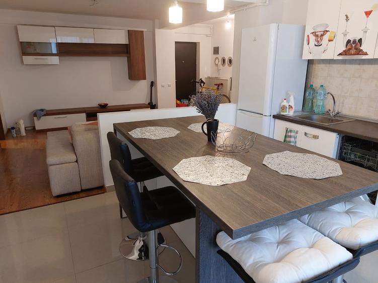 Apartament 3 camere - 1