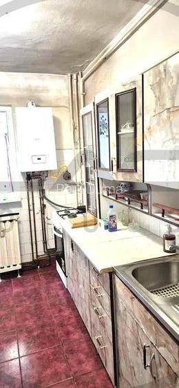 Apartament cu 2 camere, etaj 1, Calea Dorobantilor Central