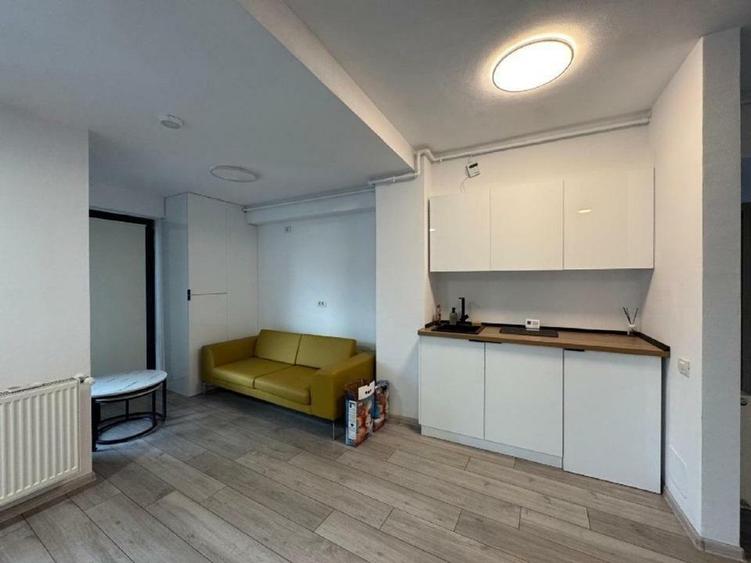 Birou - Piata Victoriei, langa Sanador | Bloc 2019 | Renovat - 4