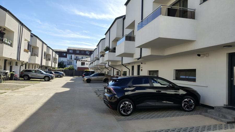 Vile premium padurea rosu Chiajna - 19