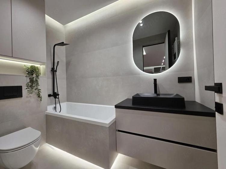 Vanzare garsoniera in zona Militari Residence - 2