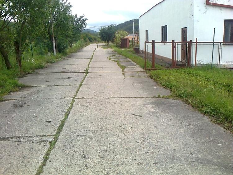 Hale + Atelier Mecanic + Birouri - 5