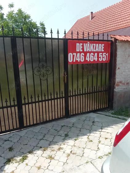 Casa de vanzare Barsa , Arad - 5