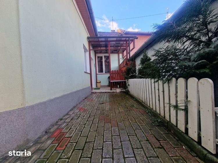 Casa cu 70mp utili | Parcare | Plopilor | Platinia | Usamv! - 2