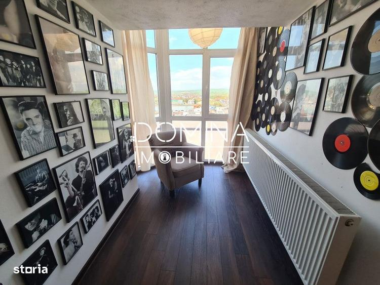 Vanzare apartament 3 camere - Bld. C. Brancusi - zona Pietei Centrale - 6