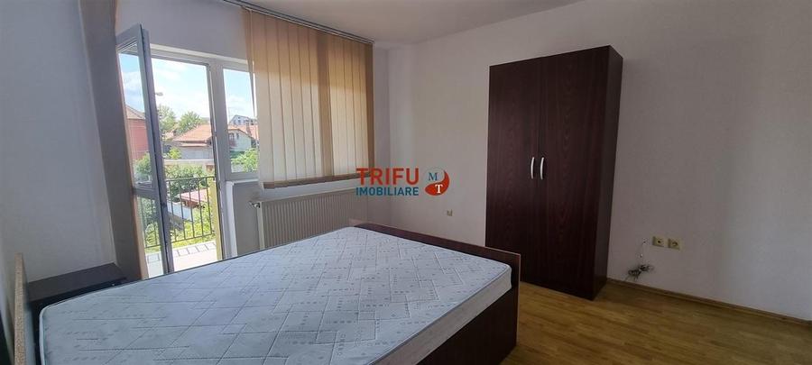Apartament 3 camere de închiriat zona Mall Unirea - 9