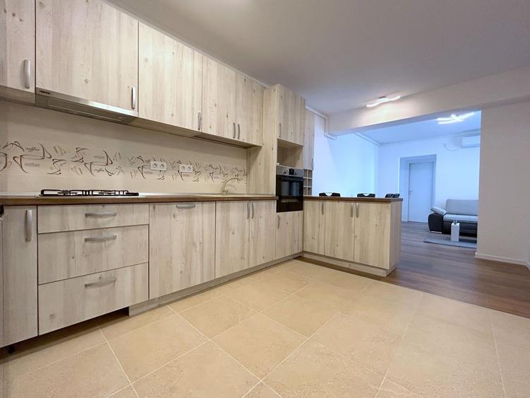 De închiriat cu 3 camere – Bloc nou, Lipovei - Padurea Verde - 5