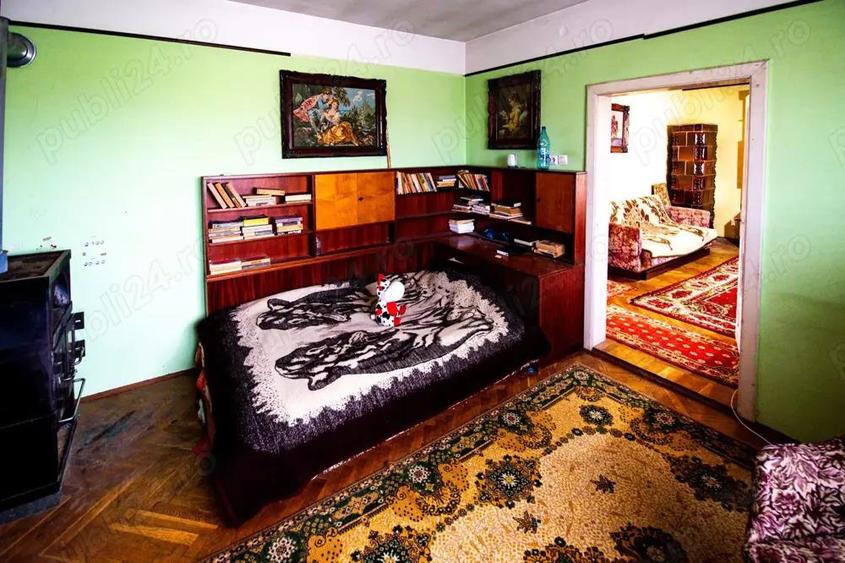 Proprietar! Vind Casa tip 'Vila'in JIMBOLIA! - 2