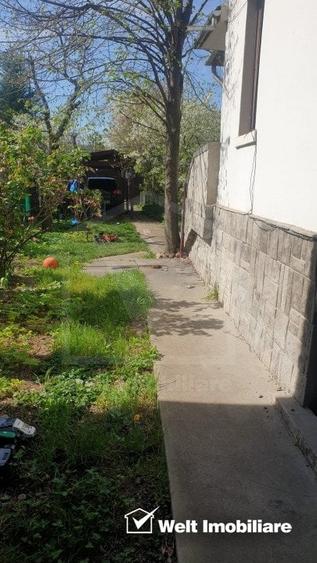 Teren 690 mp, P+3+R, Centru, Platinia - 3