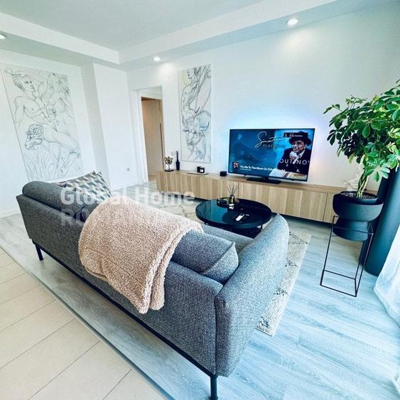 **NEW** Apartament 3 camere 60MP | View Panoramic | Cosmopolis - 2