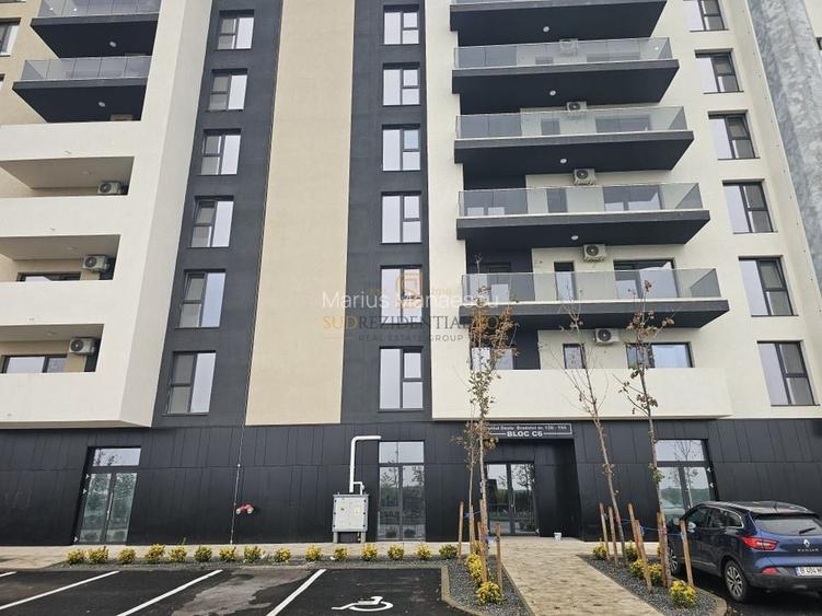 Apartament cu 2 camere, 3/11, decomandat, Metalurgiei, Comision 0%