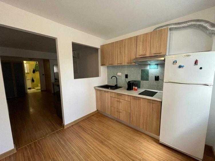 Apartament de vanzare | 1 Camera | 30 mp  | Gheorgheni - 5