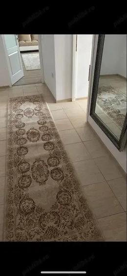 Inchiriez apartament 2 camere , decomandat zona Lenin - 4