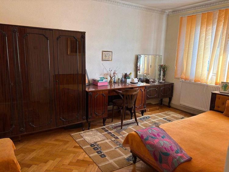 Apartament cu 3 camere de vanzare in Targoviste micro 5 - 4