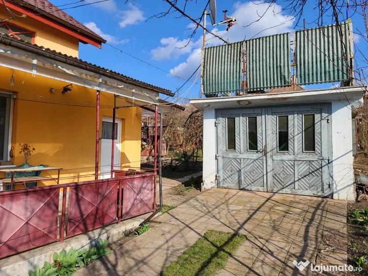 Casa de vanzare Zau de Campina - 5