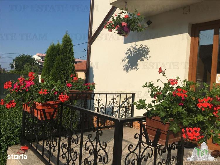 Vila 10 camere disponibila spre administraresezon, Costinesti - 17000 - 9