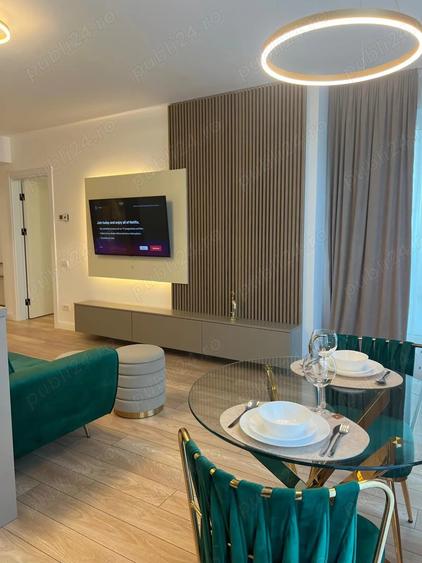 Apartment de inchiriat MTM Residence 2 (2 camere) - 2