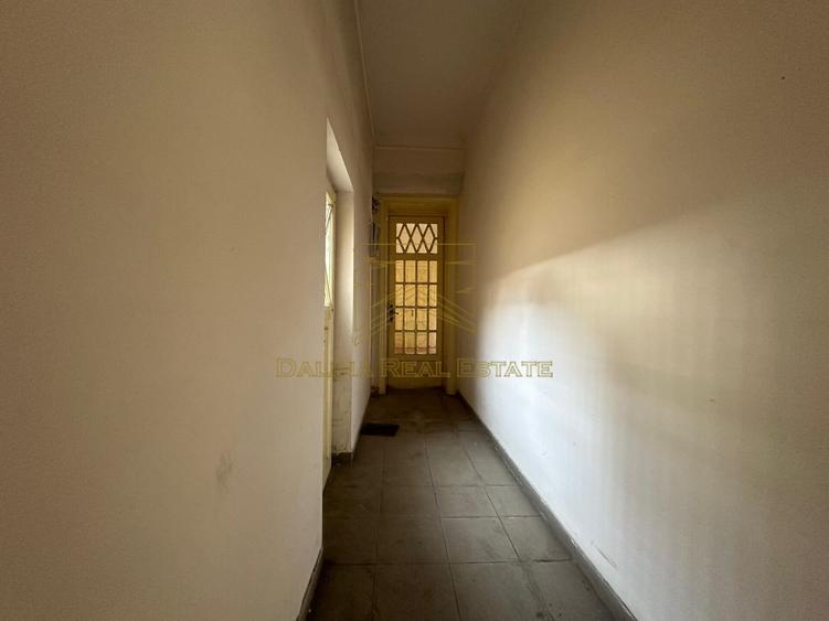 De Vanzare - Vila Interbelica - Birouri - Matei Basarab - P Unirii - 22