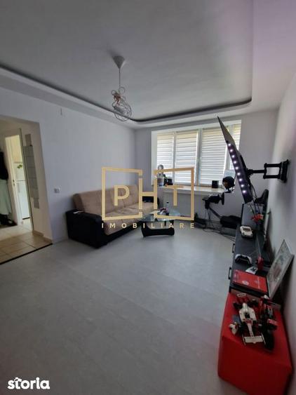 Apartament de vanzare cu 2 camere, 45 mp, zona Grigorescu! - 9